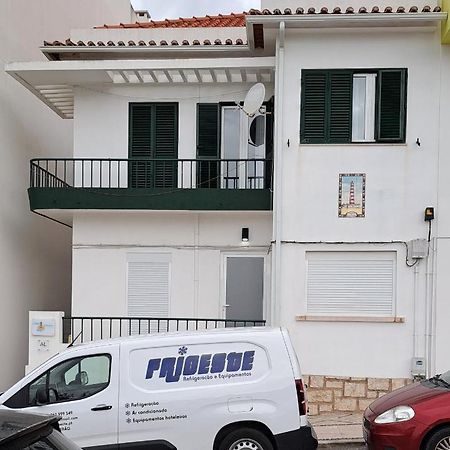 Casa Faroleiro Villa Nazare Exterior photo