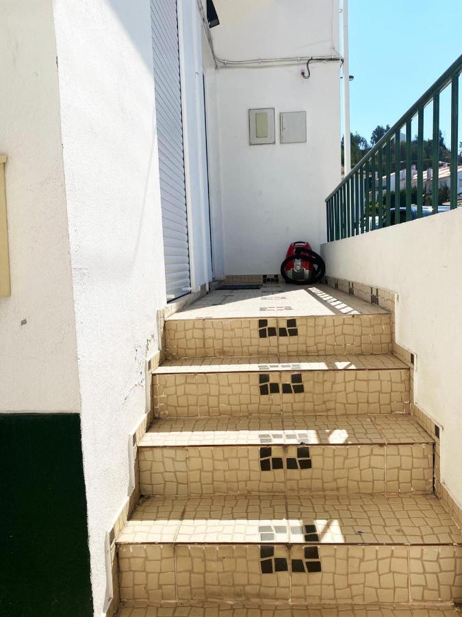 Casa Faroleiro Villa Nazare Exterior photo